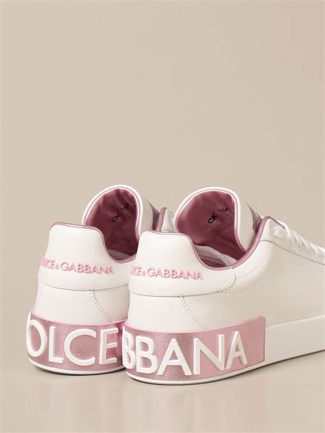 sneakers dolce gabbana dama